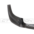 BMW F87 M2C COMPETITION FULL CARBON FIBRE KIT - V4