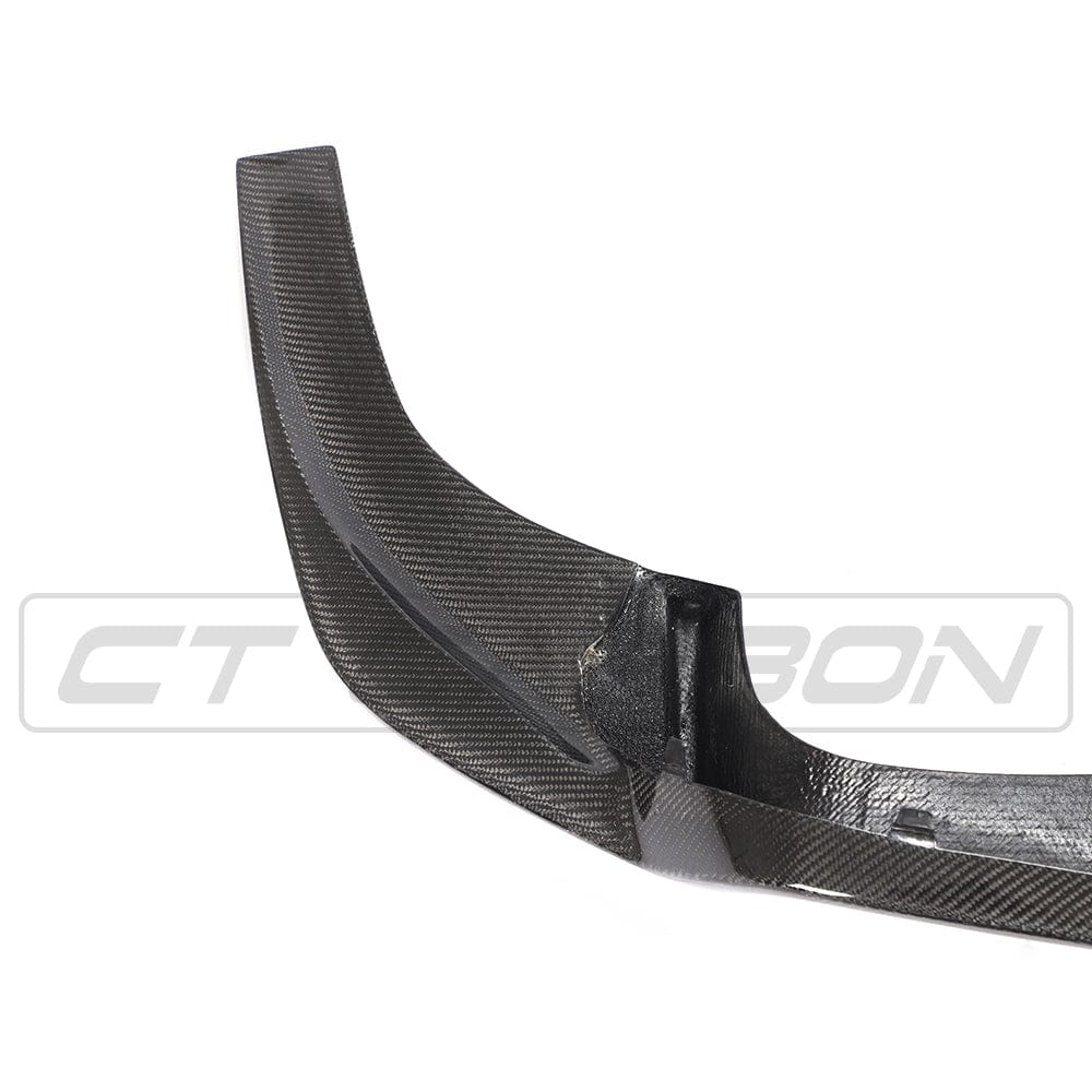 BMW F87 M2C COMPETITION FULL CARBON FIBRE KIT - V4