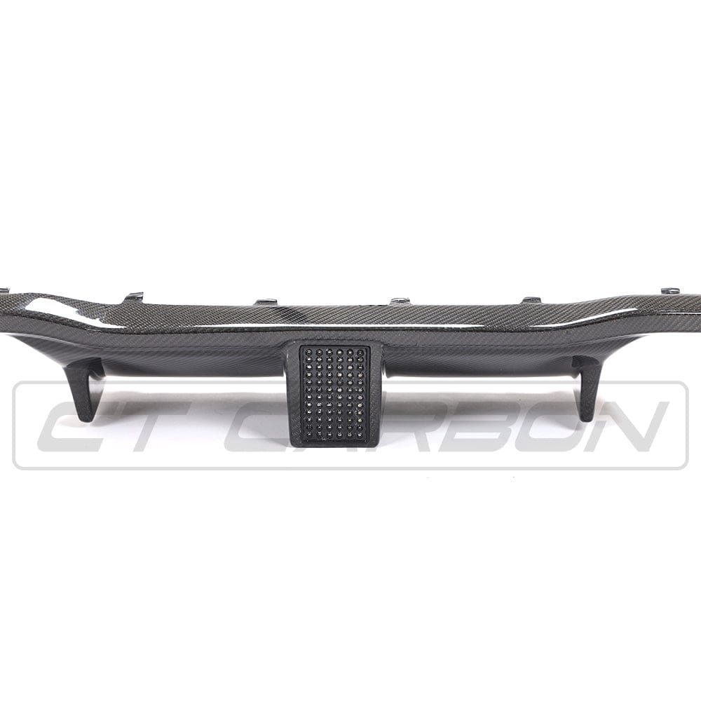BMW F87 M2C COMPETITION FULL CARBON FIBRE KIT - V4