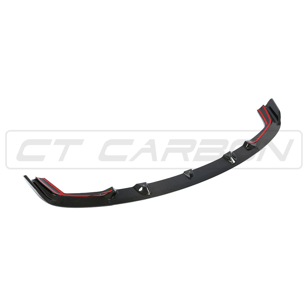BMW F87 M2C COMPETITION FULL CARBON FIBRE KIT - V4