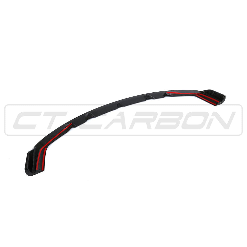BMW F87 M2C COMPETITION FULL CARBON FIBRE KIT - V4