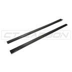 BMW F87 M2C COMPETITION FULL CARBON FIBRE KIT - V4
