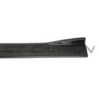 BMW F87 M2C COMPETITION FULL CARBON FIBRE KIT - V4