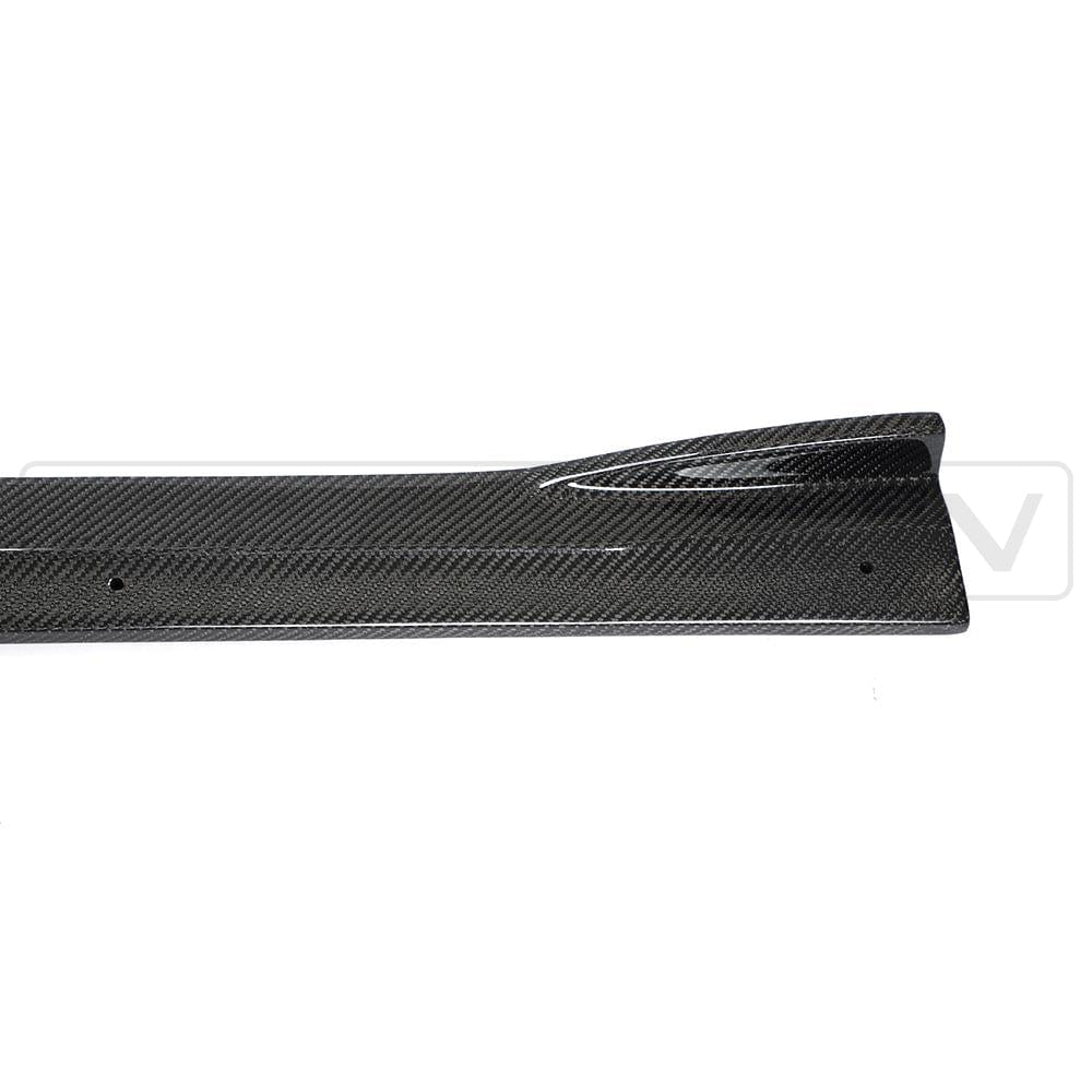 BMW F87 M2C COMPETITION FULL CARBON FIBRE KIT - V4