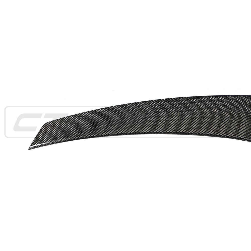 BMW F87 M2C COMPETITION FULL CARBON FIBRE KIT - V4