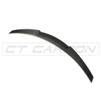BMW F87 M2C COMPETITION FULL CARBON FIBRE KIT - V4
