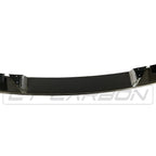 BMW F90 M5 & M5C COMPETITION PRE LCI CARBON FIBRE SPLITTER - 3D STYLE
