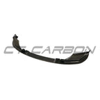 BMW F90 M5 & M5C COMPETITION PRE LCI CARBON FIBRE SPLITTER - V2