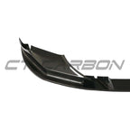 BMW F90 M5 & M5C COMPETITION PRE LCI CARBON FIBRE SPLITTER - V2