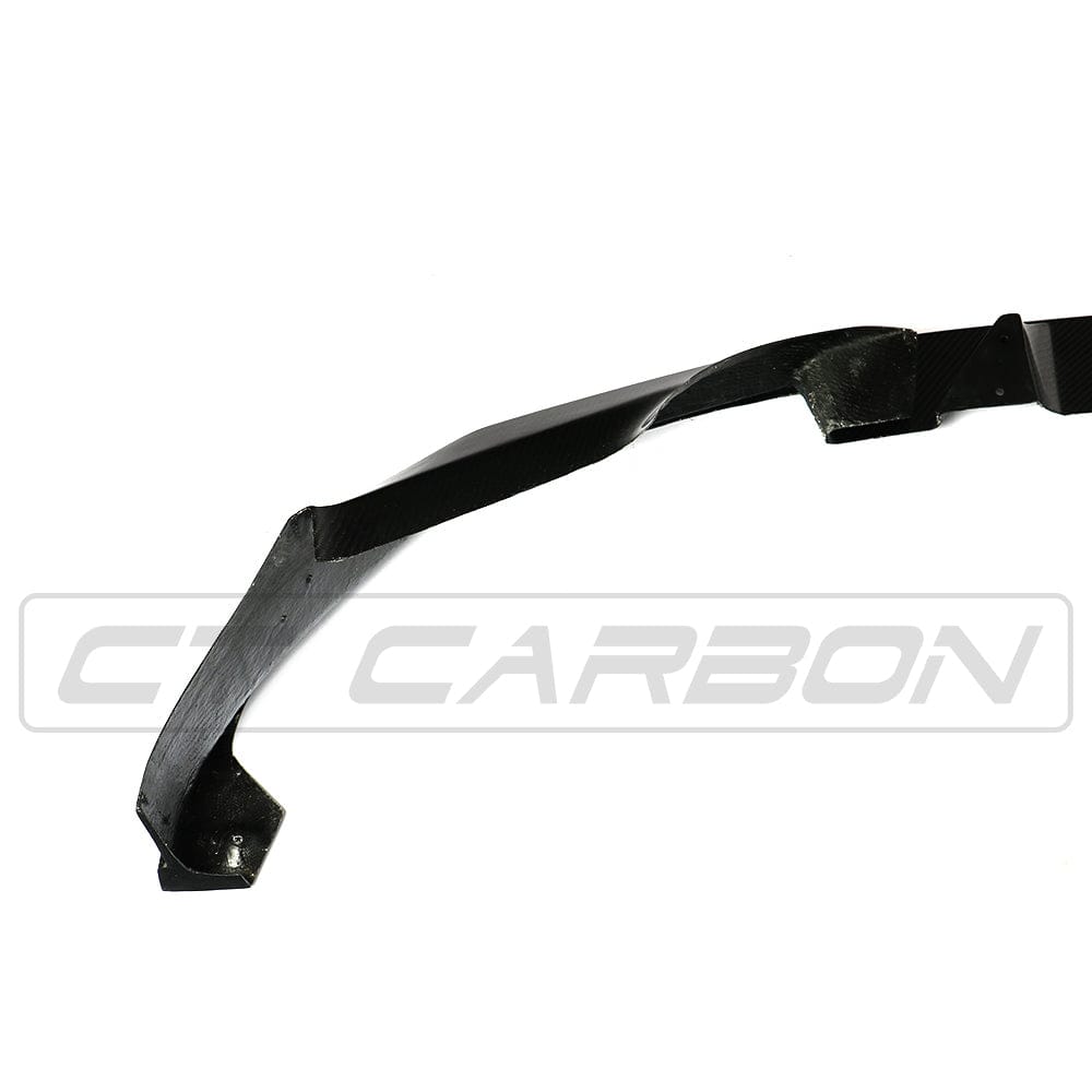 BMW F90 M5 & M5C COMPETITION PRE LCI CARBON FIBRE SPLITTER - 3D STYLE