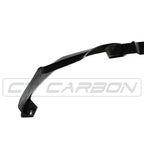 BMW F90 M5 & M5C COMPETITION PRE LCI CARBON FIBRE SPLITTER - 3D STYLE