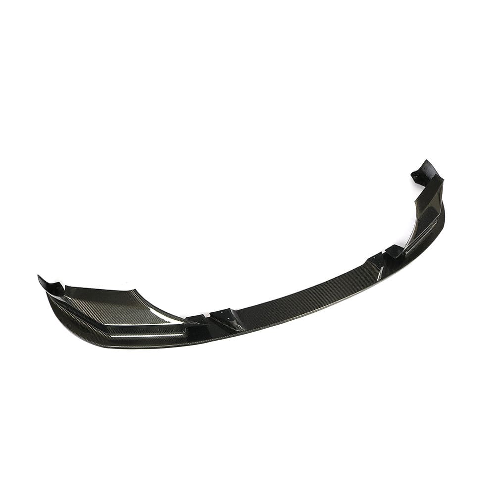BMW F90 M5 & M5C COMPETITION PRE LCI CARBON FIBRE SPLITTER - 3D STYLE
