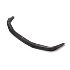 BMW F90 M5 & M5C 2020-2025 LCI CARBON FIBRE SPLITTER - MP STYLE