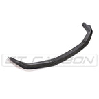 BMW F90 M5 & M5C 2020-2025 LCI CARBON FIBRE SPLITTER - MP STYLE