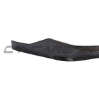 BMW F90 M5 & M5C 2020-2025 LCI CARBON FIBRE SPLITTER - V1
