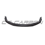 BMW F90 M5 & M5C 2020-2025 LCI CARBON FIBRE SPLITTER - V1