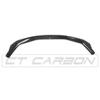 BMW F90 M5 & M5C 2020-2025 LCI CARBON FIBRE SPLITTER - MP STYLE