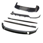 BMW G05 X5 FULL CARBON FIBRE KIT - V1