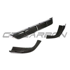 BMW G05 X5 FULL CARBON FIBRE KIT - V1