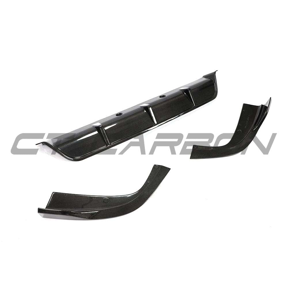 BMW G05 X5 FULL CARBON FIBRE KIT - V1