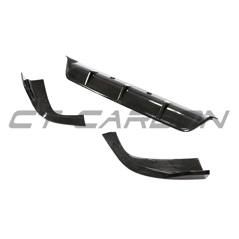 BMW G05 X5 FULL CARBON FIBRE KIT - V1