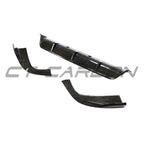 BMW G05 X5 FULL CARBON FIBRE KIT - V1