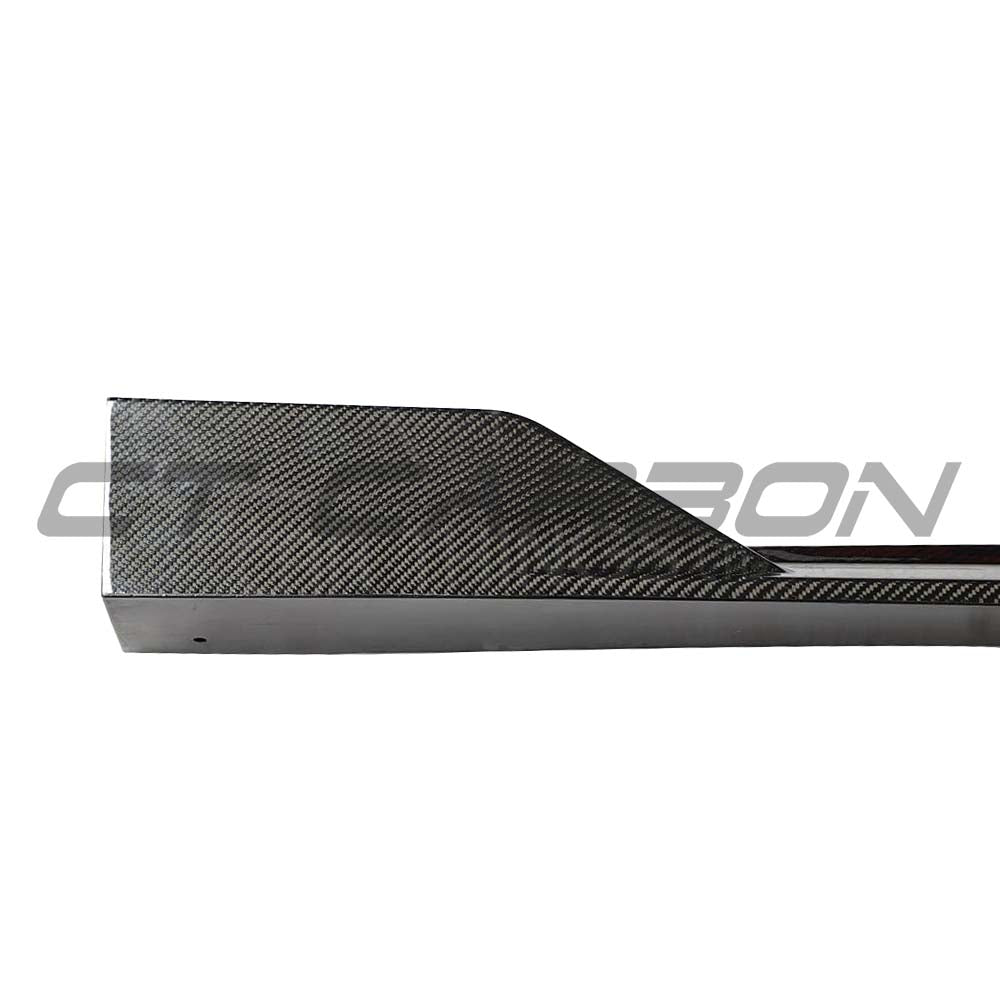 BMW G05 X5 FULL CARBON FIBRE KIT - V1