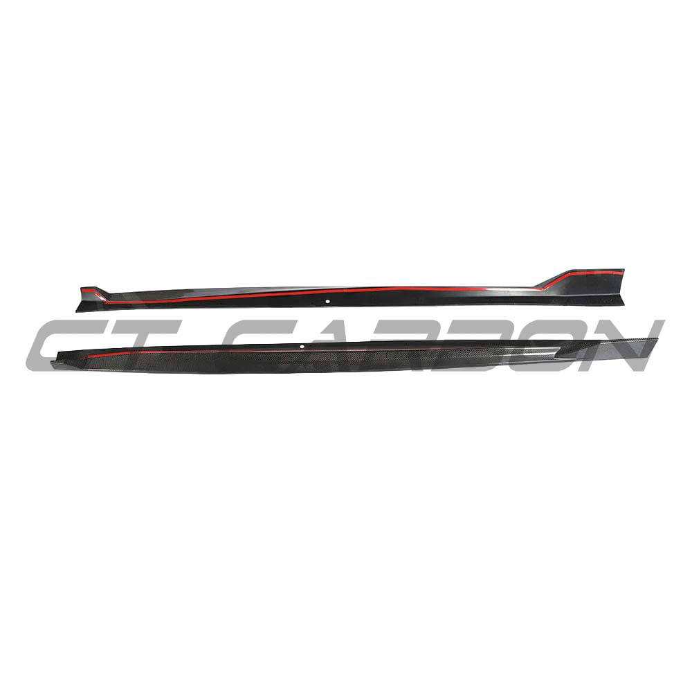 BMW G05 X5 FULL CARBON FIBRE KIT - V1