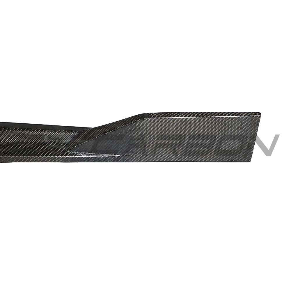 BMW G05 X5 FULL CARBON FIBRE KIT - V1