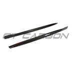 BMW G05 X5 FULL CARBON FIBRE KIT - V1