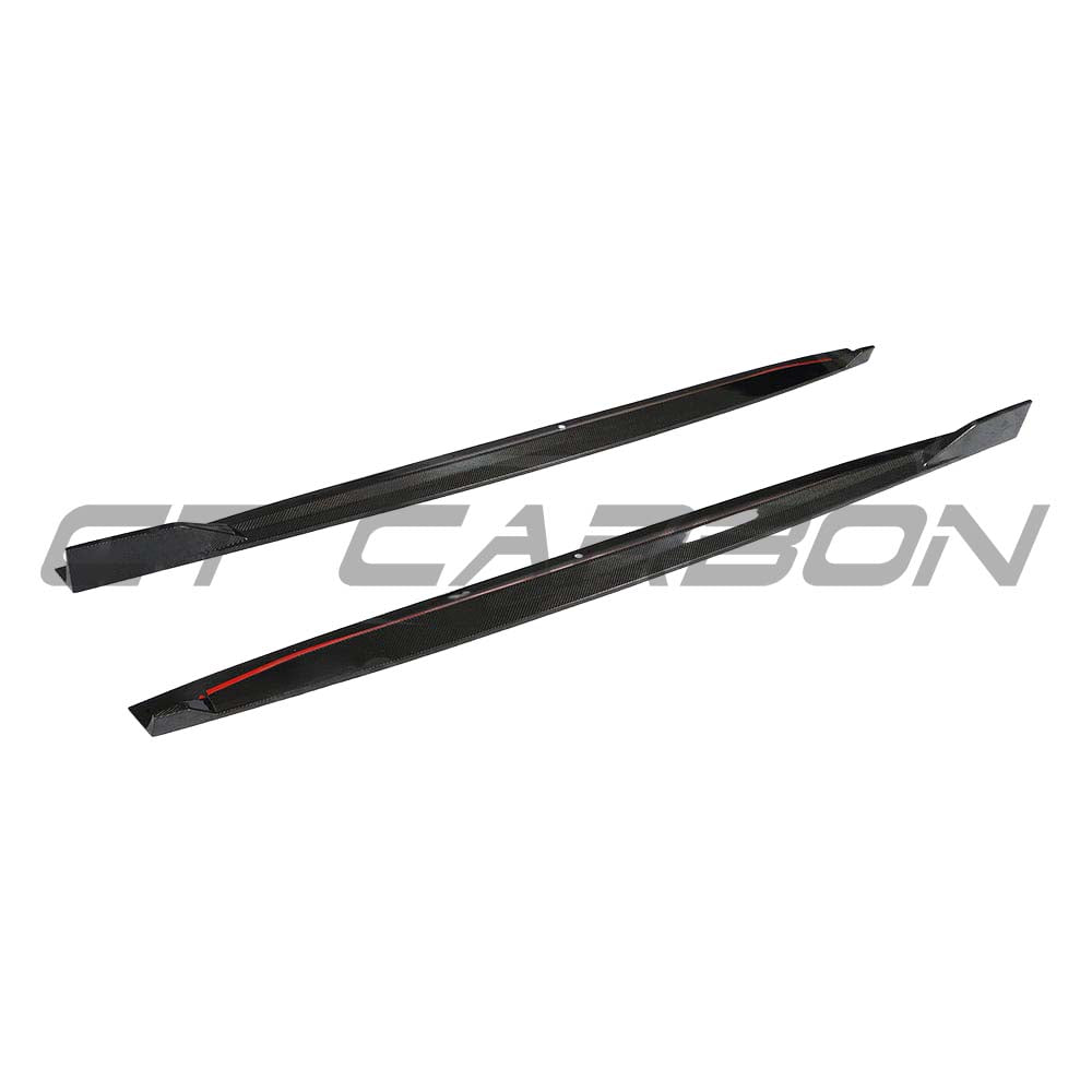 BMW G05 X5 FULL CARBON FIBRE KIT - V1