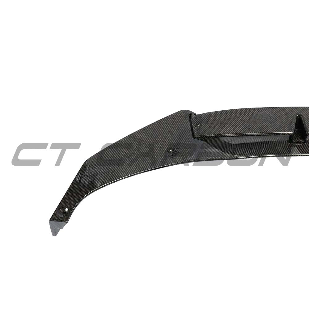 BMW G05 X5 FULL CARBON FIBRE KIT - V1