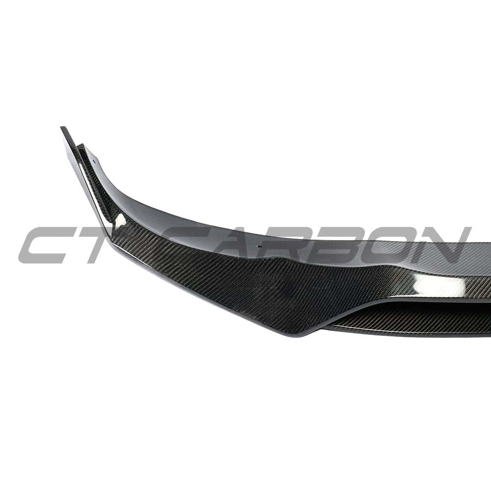 BMW G05 X5 FULL CARBON FIBRE KIT - V1