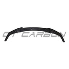BMW M2 F87 CARBON FIBRE SPLITTER - V6