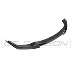 BMW M2 F87 CARBON FIBRE SPLITTER V6