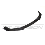 BMW M2 F87 CARBON FIBRE SPLITTER V6