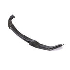 BMW M2 F87 CARBON FIBRE SPLITTER V6