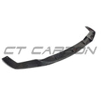 BMW M2 F87 N55(OG) CARBON FIBRE SPLITTER - V3