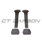 BMW M2C & M3 & M4 (F87 F80 F82 F83) CARBON FIBRE SEAT BACK