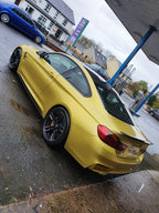 BMW M3 (F80) FULL CARBON FIBRE KIT - V5