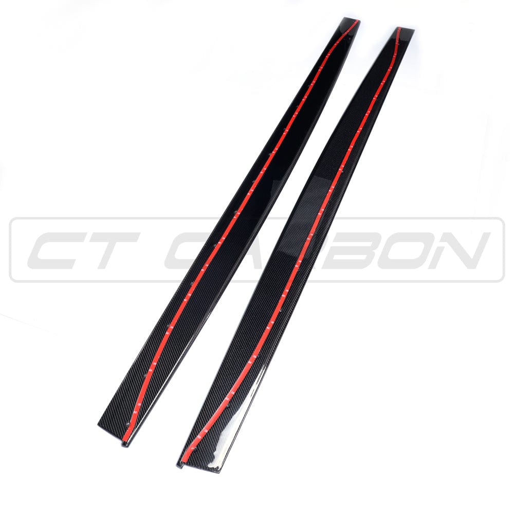 BMW M3 (F80) FULL CARBON FIBRE KIT - V5