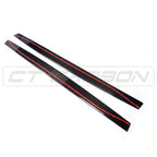 BMW M3 (F80) FULL CARBON FIBRE KIT - V5