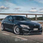 BMW M3 (F80) SALOON FULL CARBON FIBRE KIT - V STYLE