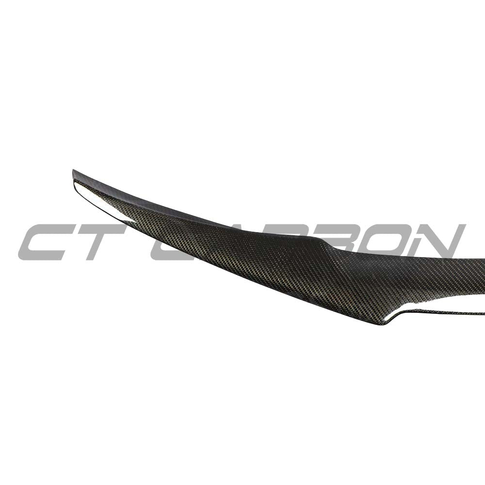 BMW M3 (F80) SALOON FULL CARBON FIBRE KIT - V3