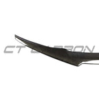 BMW M3 (F80) SALOON FULL CARBON FIBRE KIT - V3