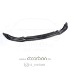 BMW M3 (F80) SALOON FULL CARBON FIBRE KIT - V STYLE