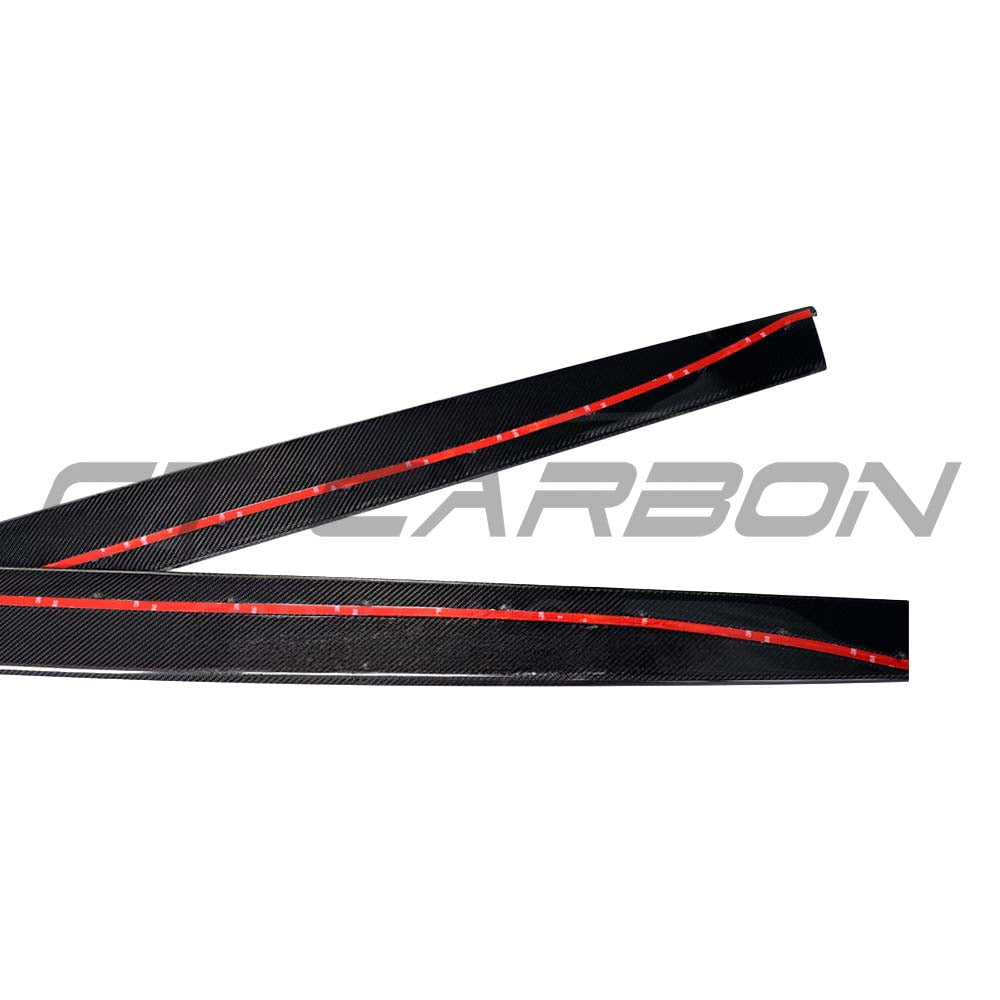 BMW M3 (F80) SALOON FULL CARBON FIBRE KIT - V3