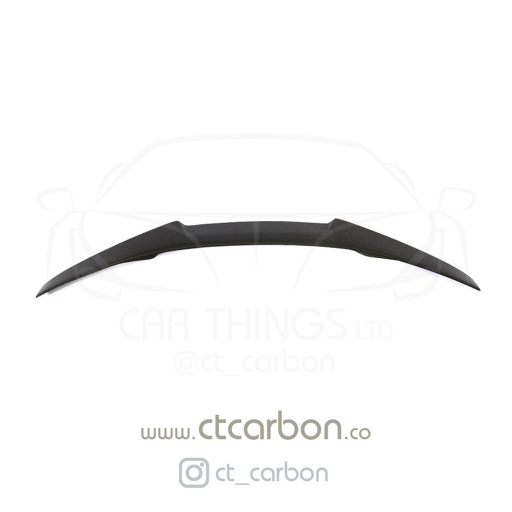 BMW M3 (F80) SALOON FULL CARBON FIBRE KIT - V STYLE