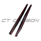 BMW M3 (F80) SALOON FULL CARBON FIBRE KIT - V3
