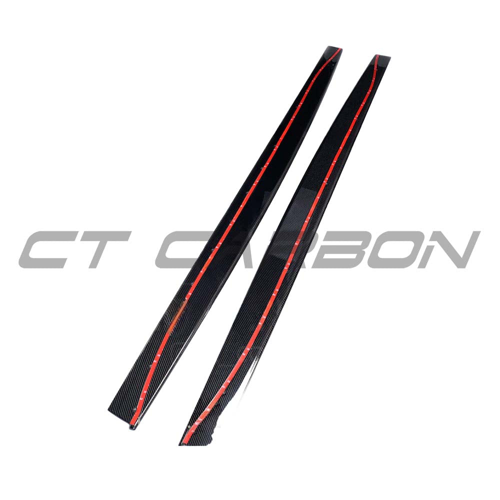 BMW M3 (F80) SALOON FULL CARBON FIBRE KIT - V3